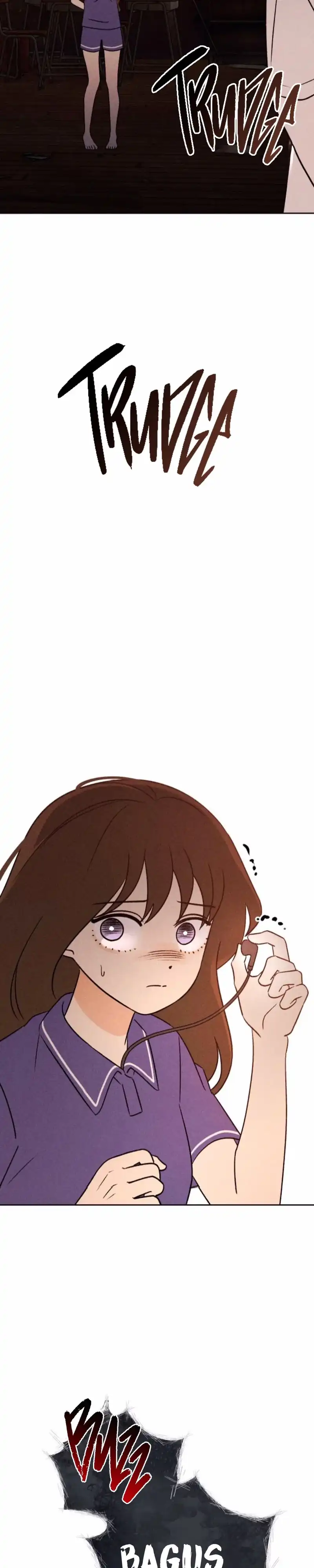 The Classmate Chapter 34 halaman 20