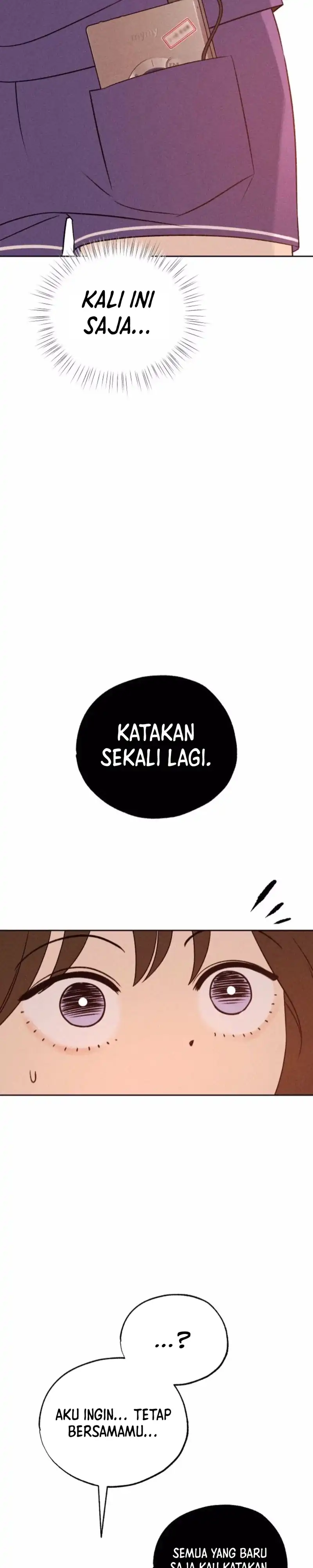 The Classmate Chapter 34 halaman 7