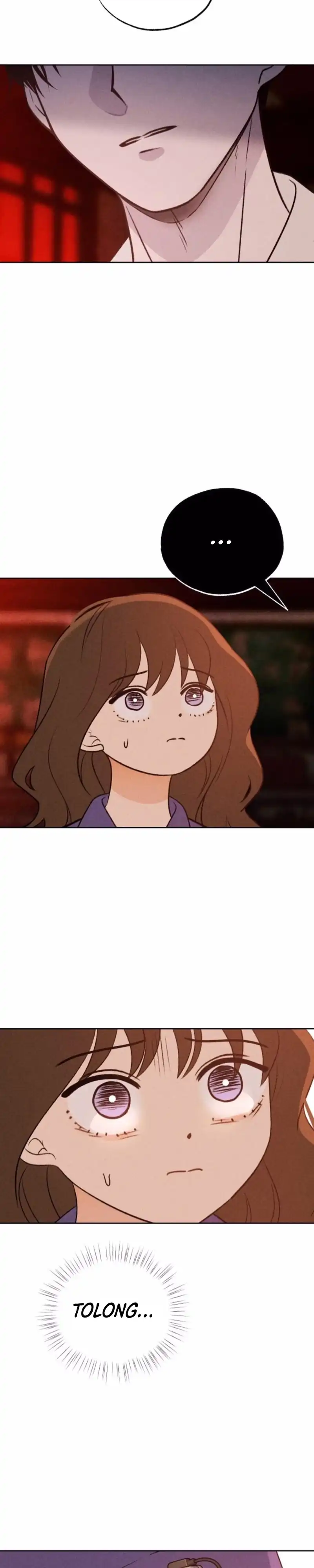 The Classmate Chapter 34 halaman 6