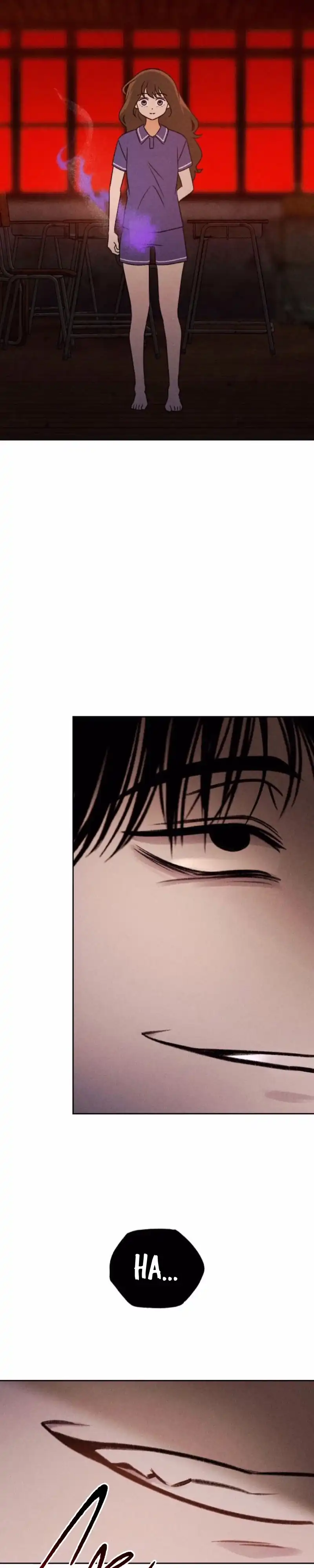 The Classmate Chapter 34 halaman 29