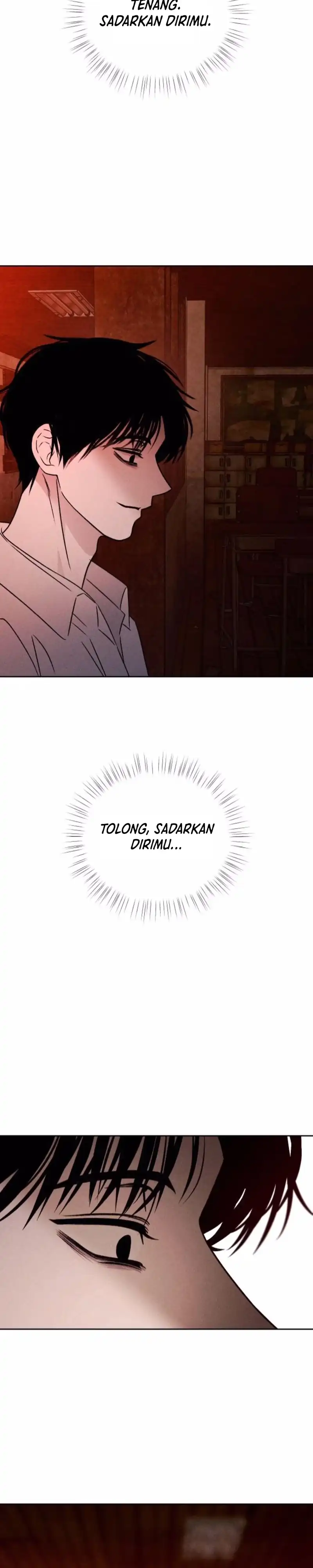 The Classmate Chapter 34 halaman 28