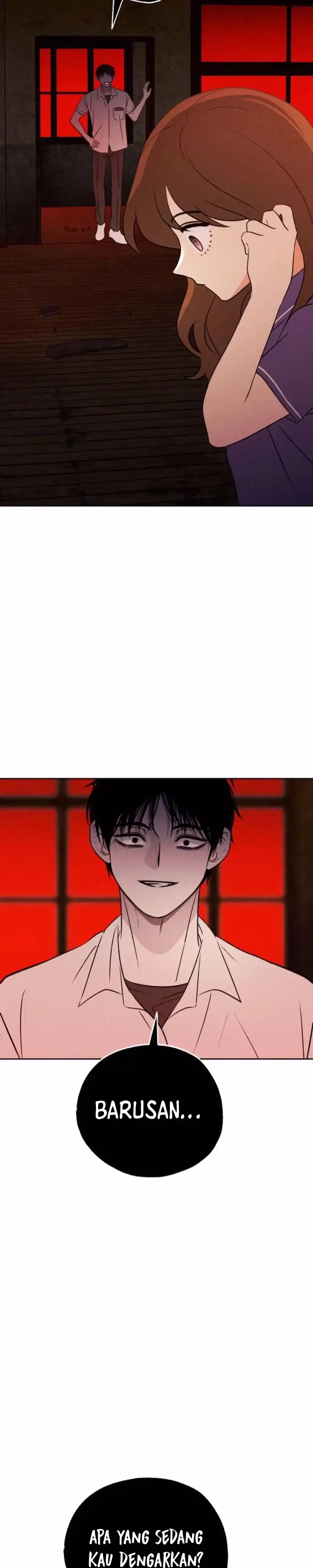 The Classmate Chapter 34 halaman 25