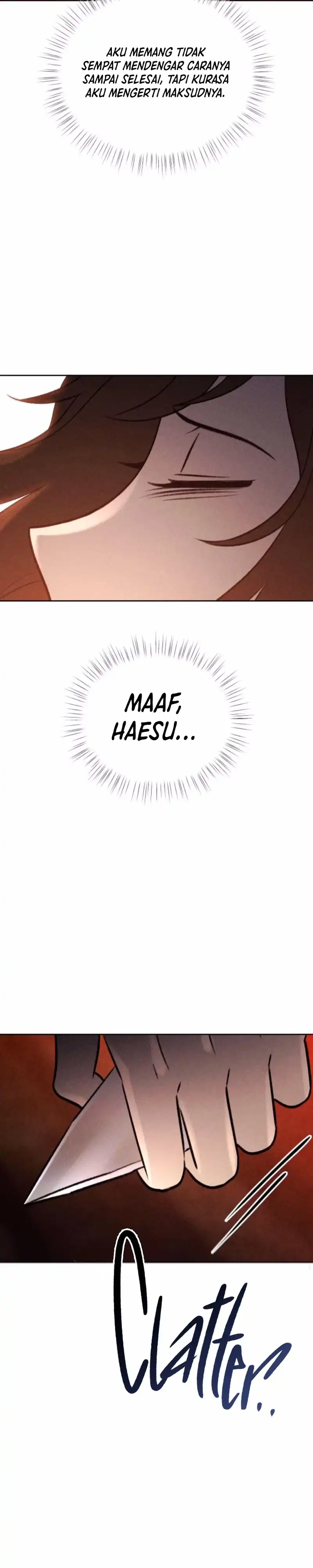 The Classmate Chapter 34 halaman 41