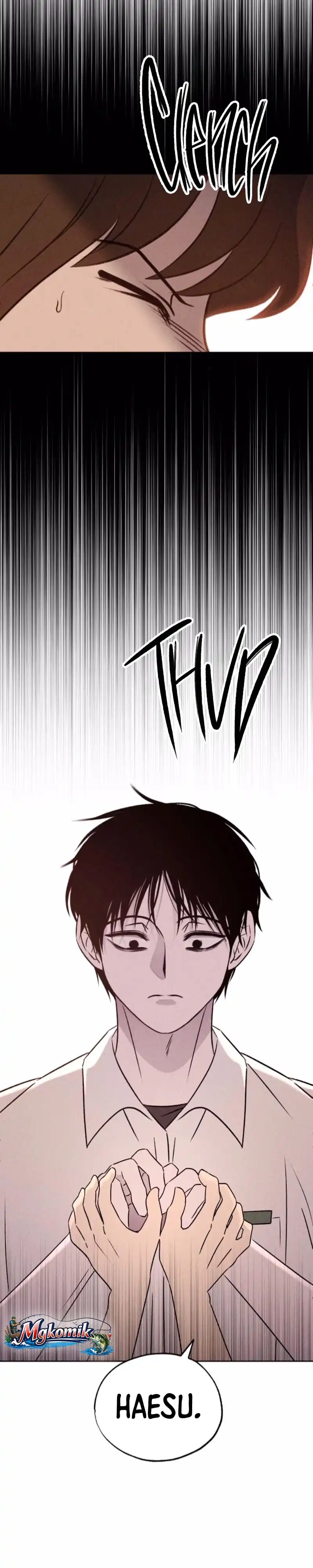 The Classmate Chapter 34 halaman 4