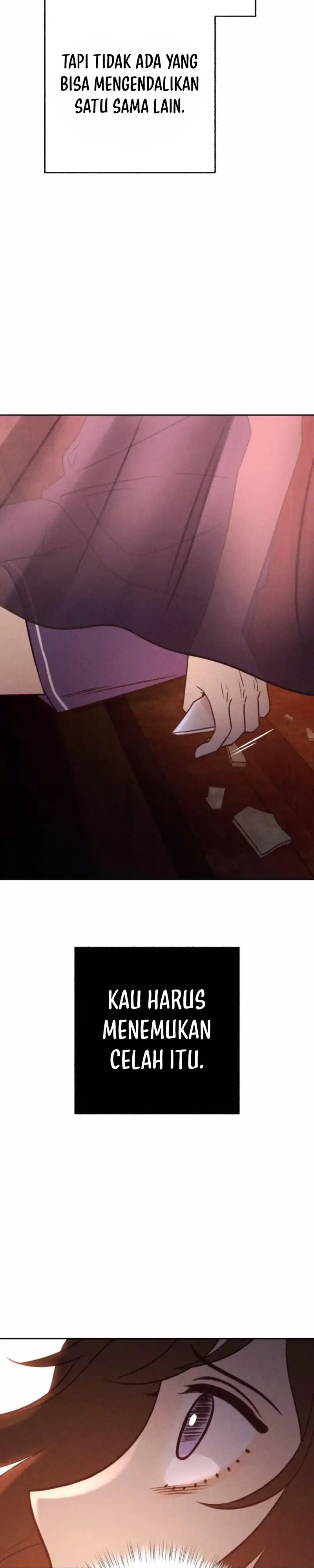 The Classmate Chapter 34 halaman 40