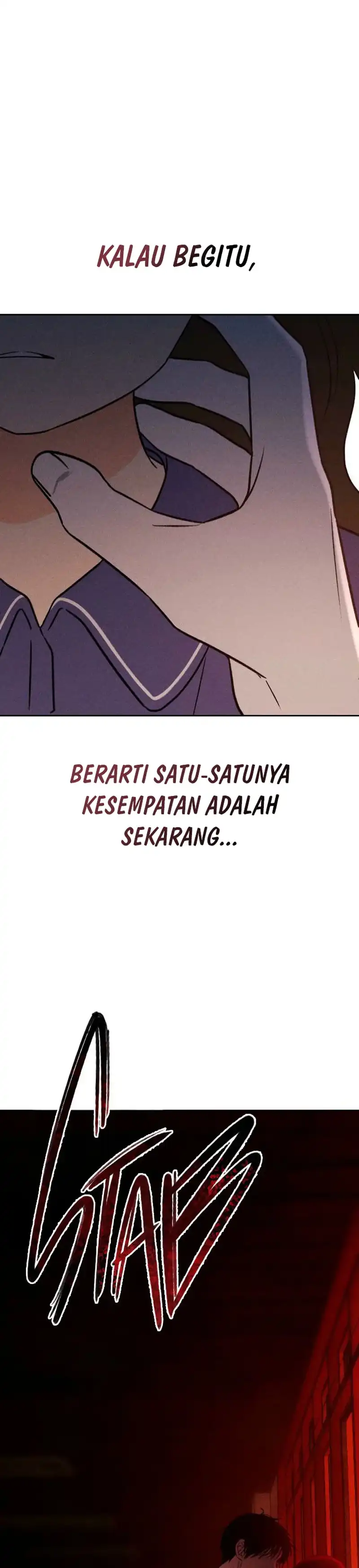 The Classmate Chapter 35 halaman 24