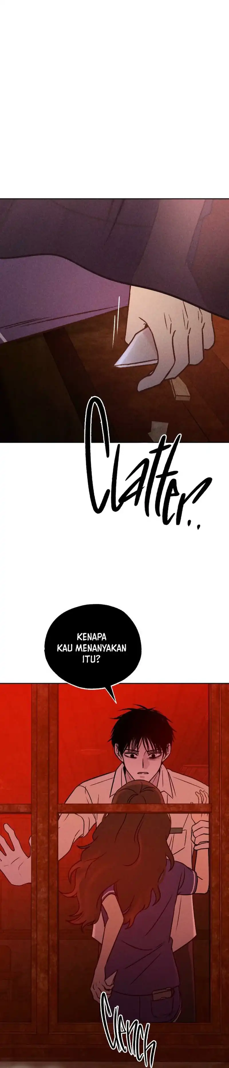 The Classmate Chapter 35 halaman 5