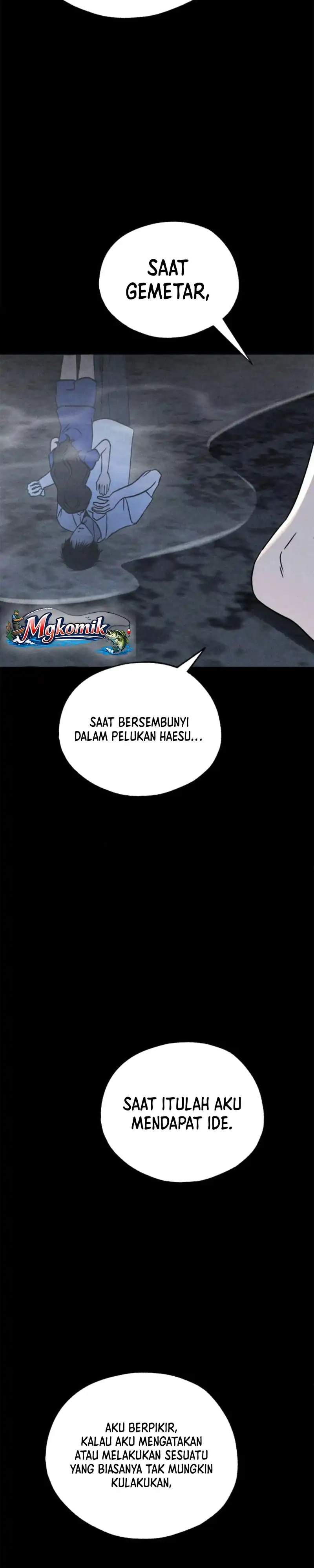 The Classmate Chapter 36 halaman 3