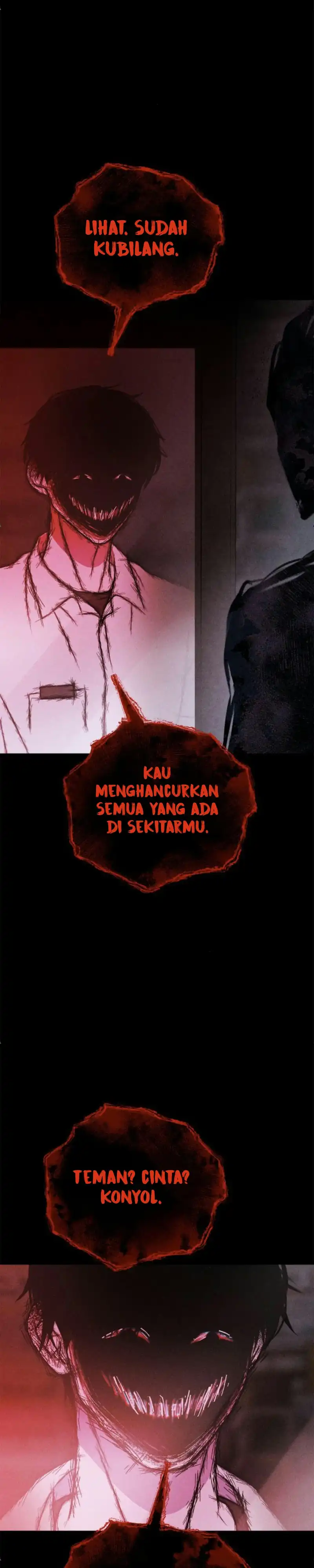 The Classmate Chapter 36 halaman 52