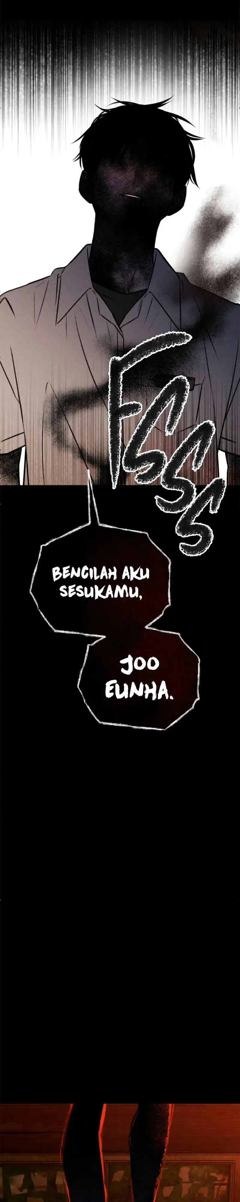 The Classmate Chapter 36 halaman 15