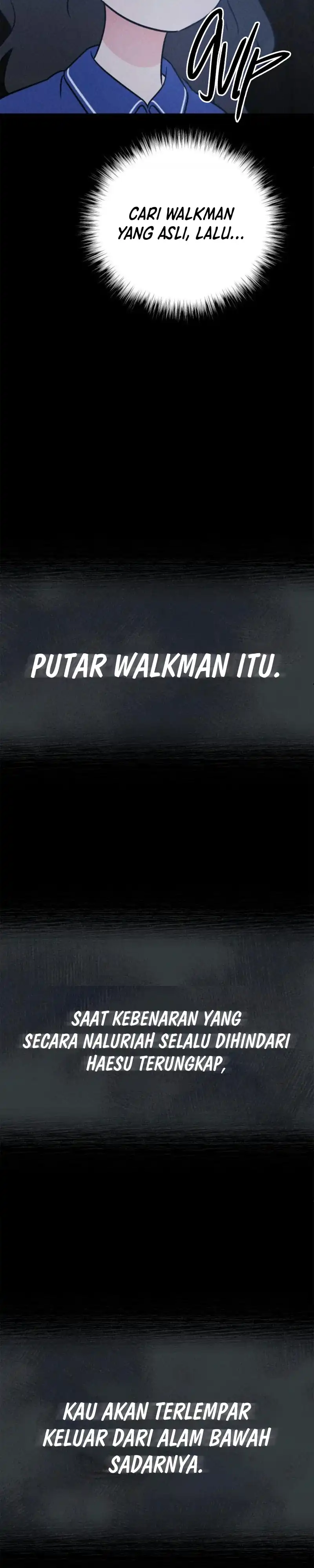The Classmate Chapter 36 halaman 43