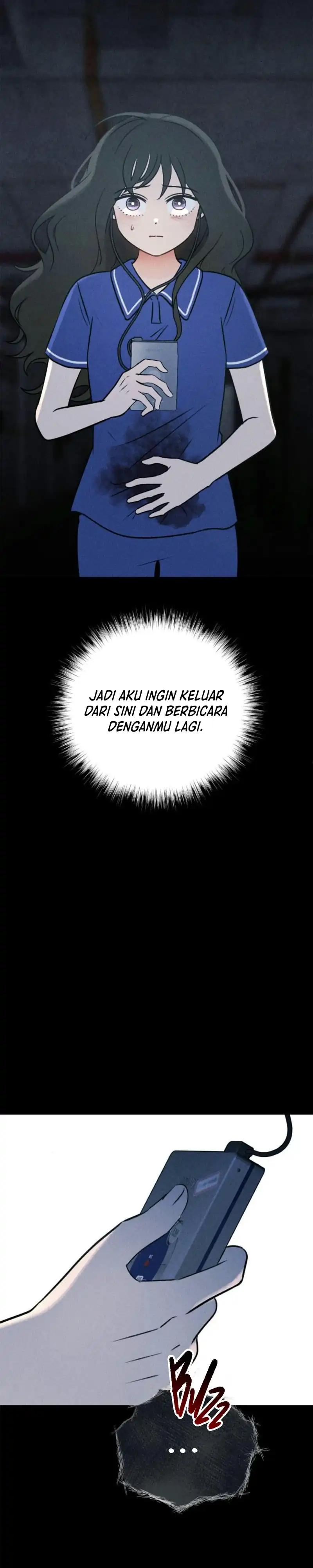 The Classmate Chapter 36 halaman 9
