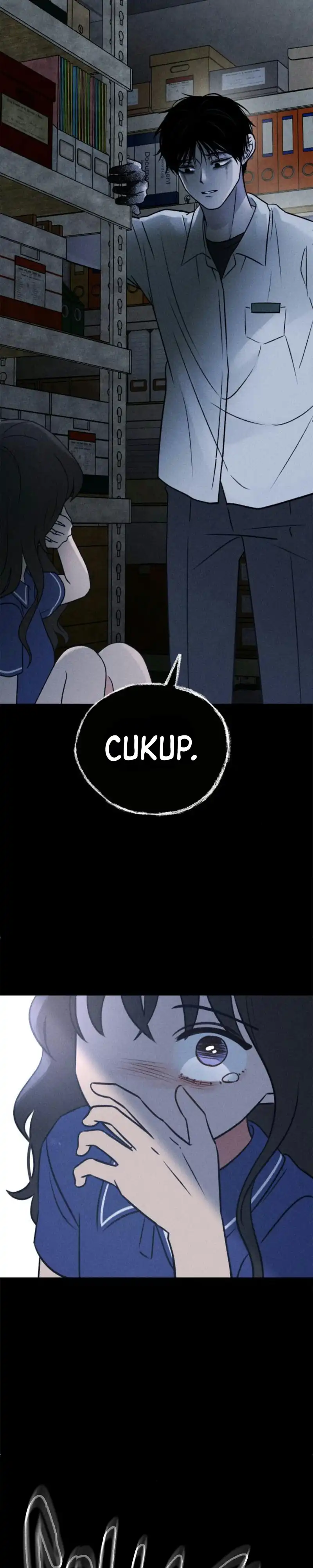 The Classmate Chapter 36 halaman 58