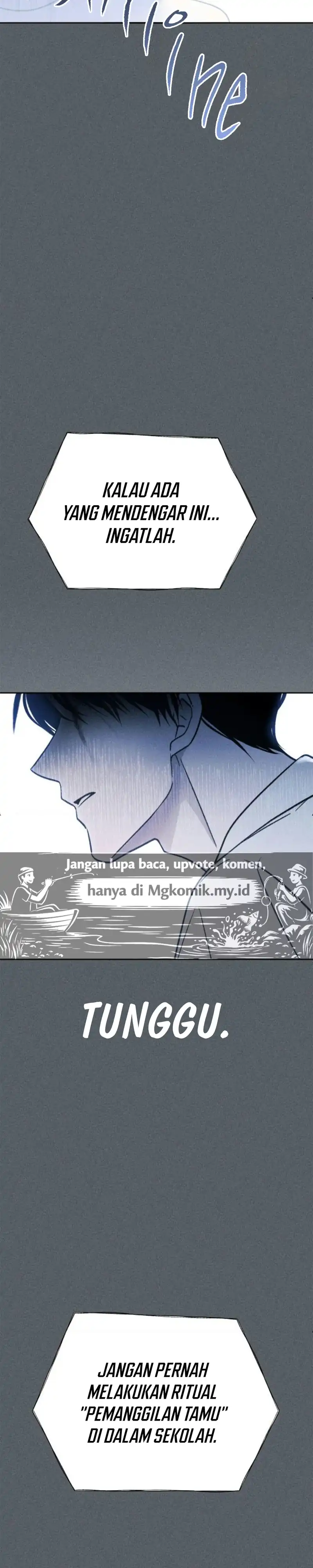 The Classmate Chapter 36 halaman 65