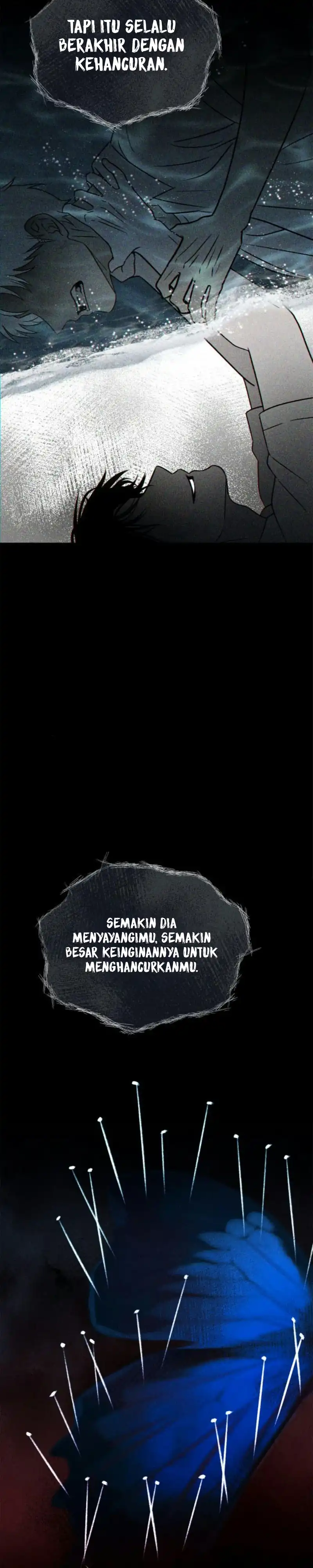 The Classmate Chapter 36 halaman 32