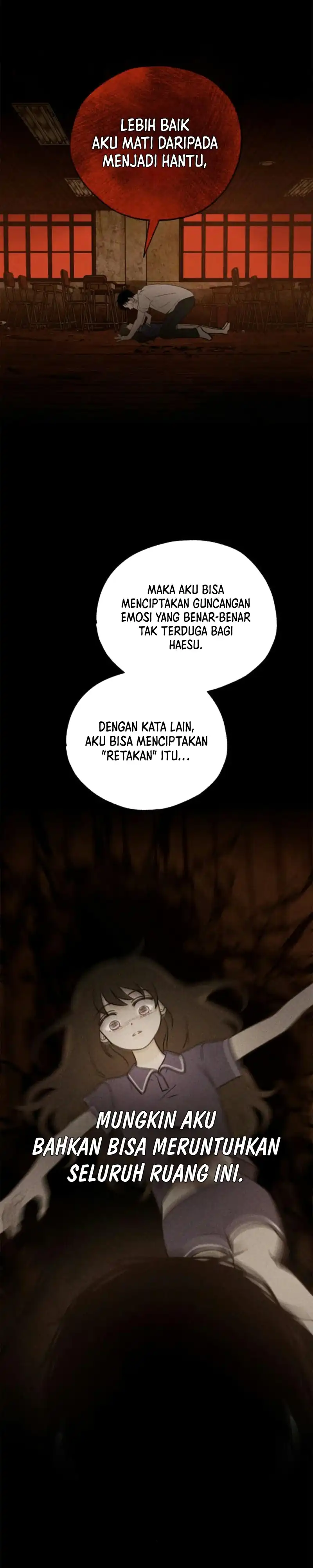 The Classmate Chapter 36 halaman 4