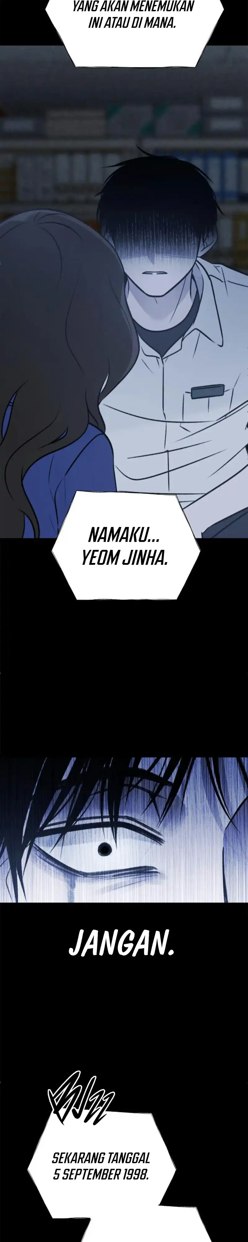 The Classmate Chapter 36 halaman 63
