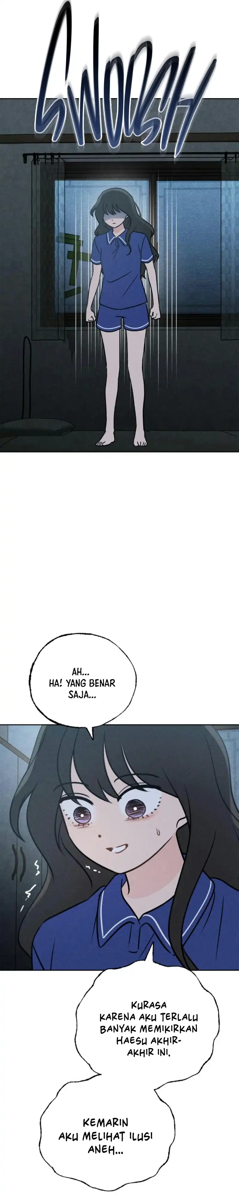 The Classmate Chapter 37 halaman 12