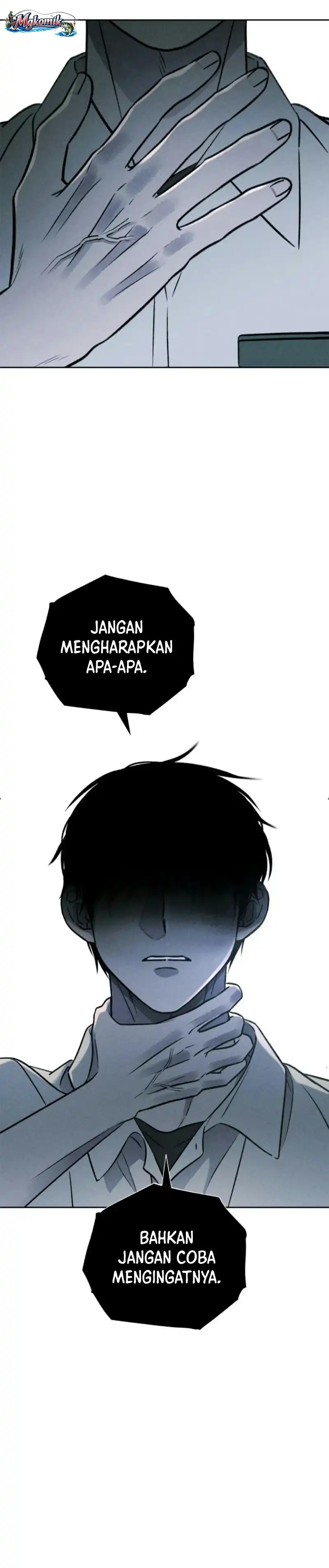 The Classmate Chapter 37 halaman 27