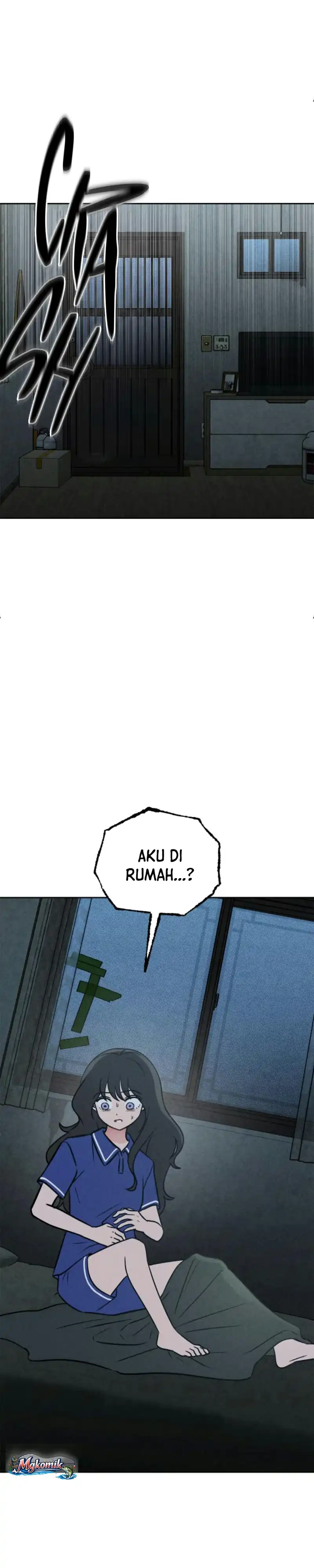 The Classmate Chapter 37 halaman 4