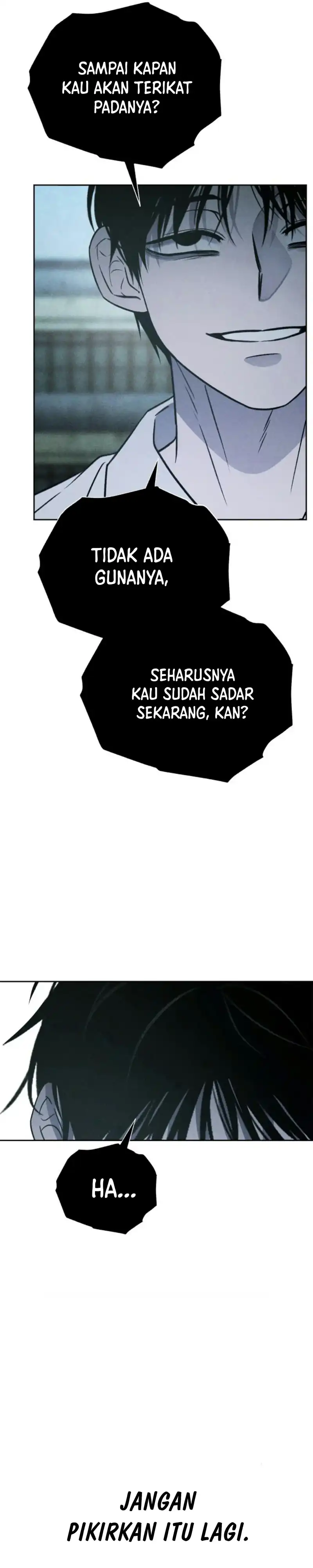 The Classmate Chapter 37 halaman 26