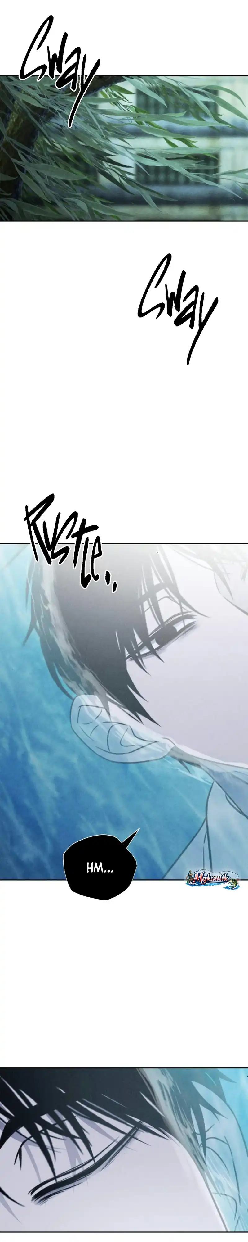 The Classmate Chapter 37 halaman 21