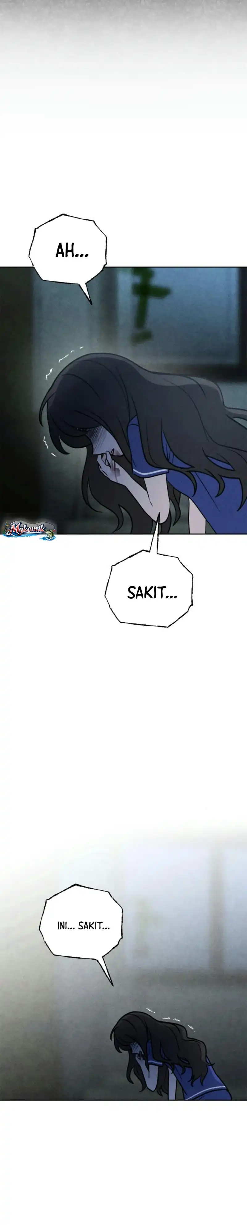 The Classmate Chapter 37 halaman 19