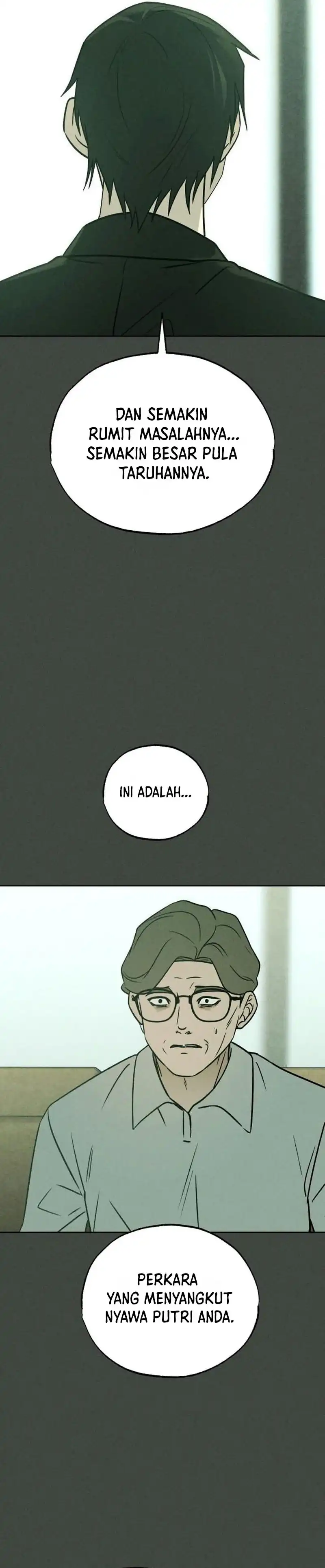 The Classmate Chapter 38 halaman 42