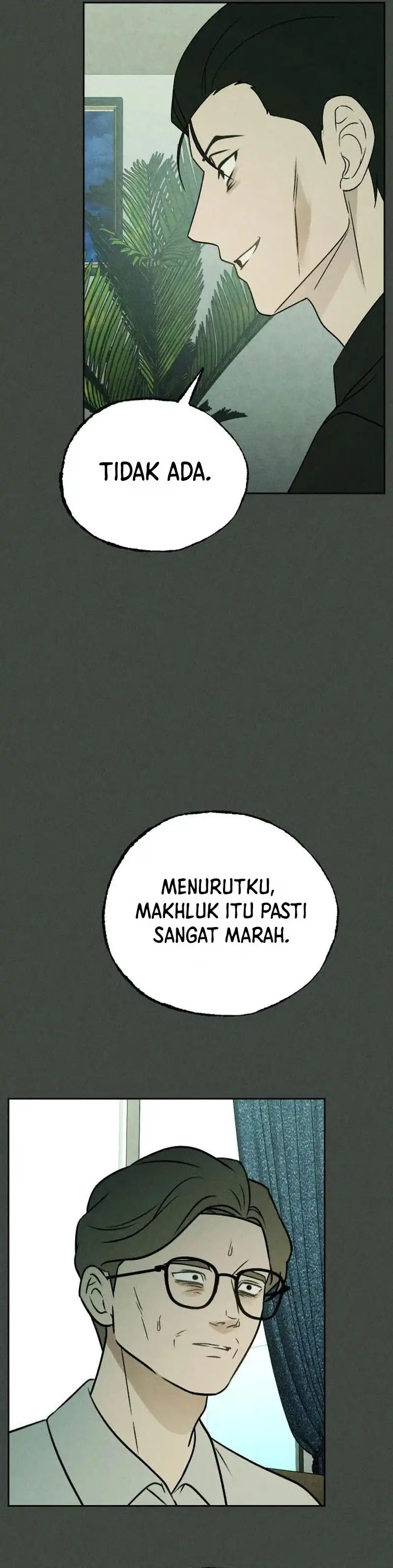 The Classmate Chapter 38 halaman 30