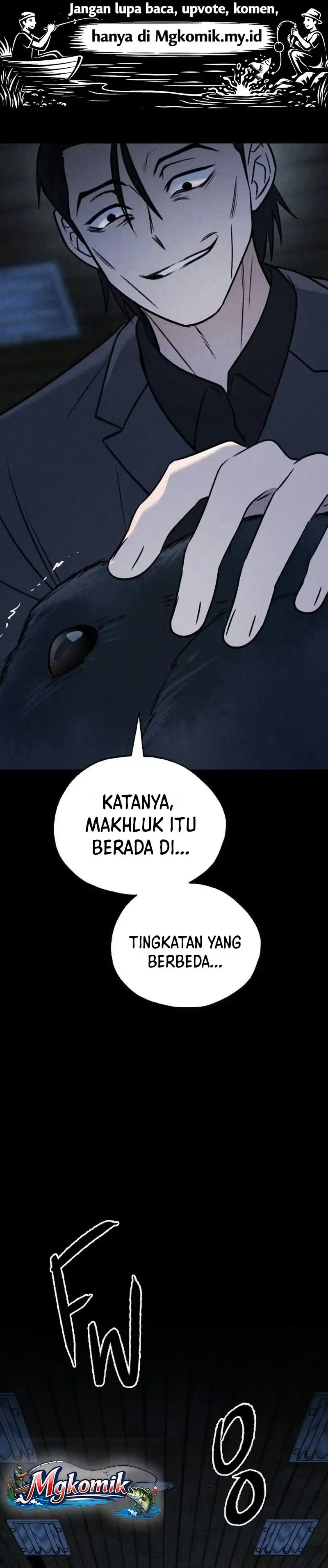 The Classmate Chapter 38 halaman 52