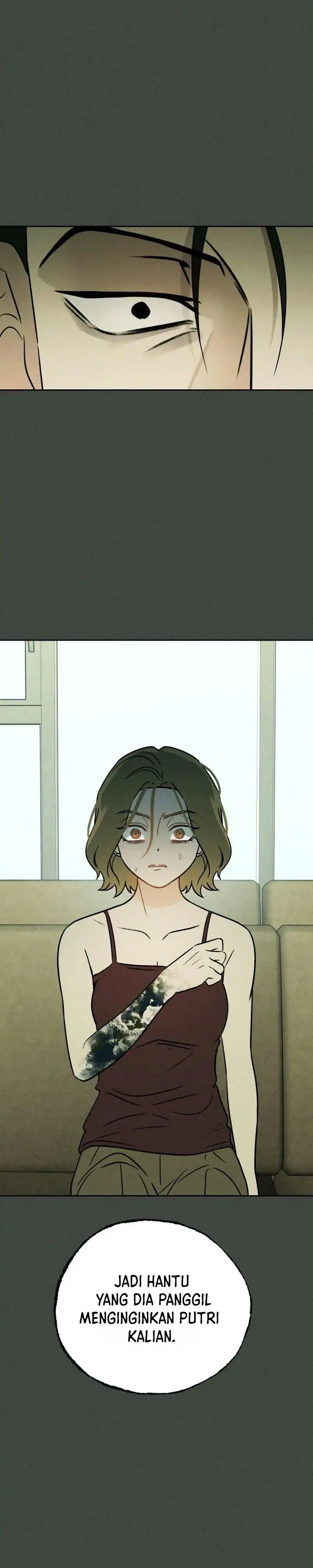The Classmate Chapter 38 halaman 28