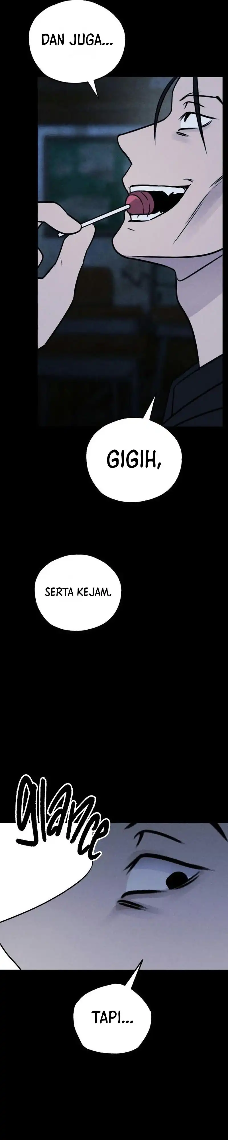 The Classmate Chapter 38 halaman 47