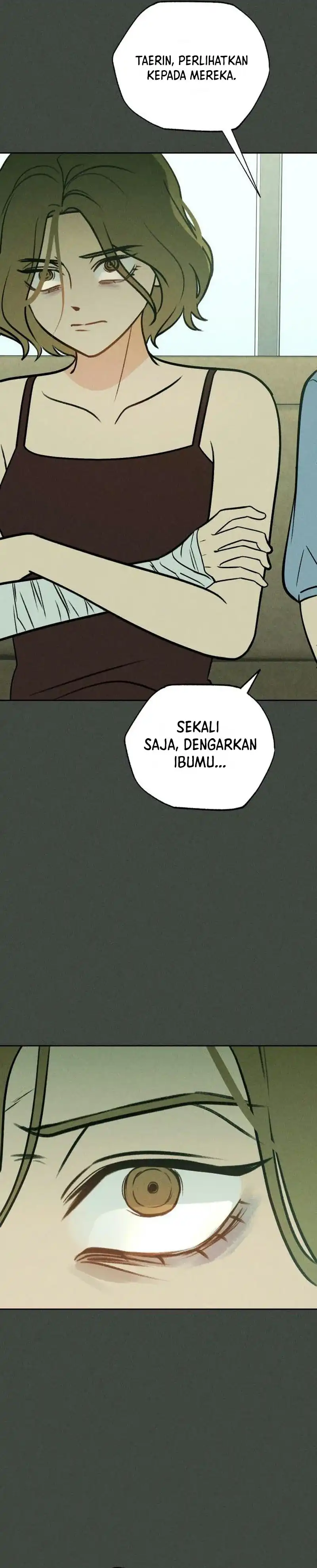 The Classmate Chapter 38 halaman 22