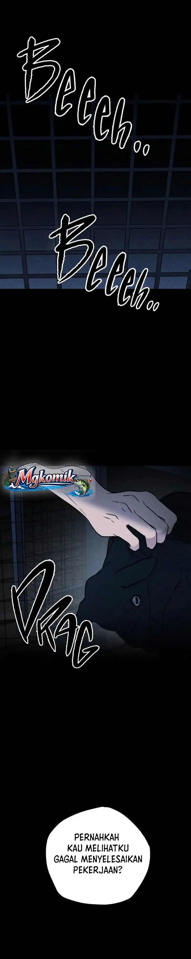 The Classmate Chapter 38 halaman 48