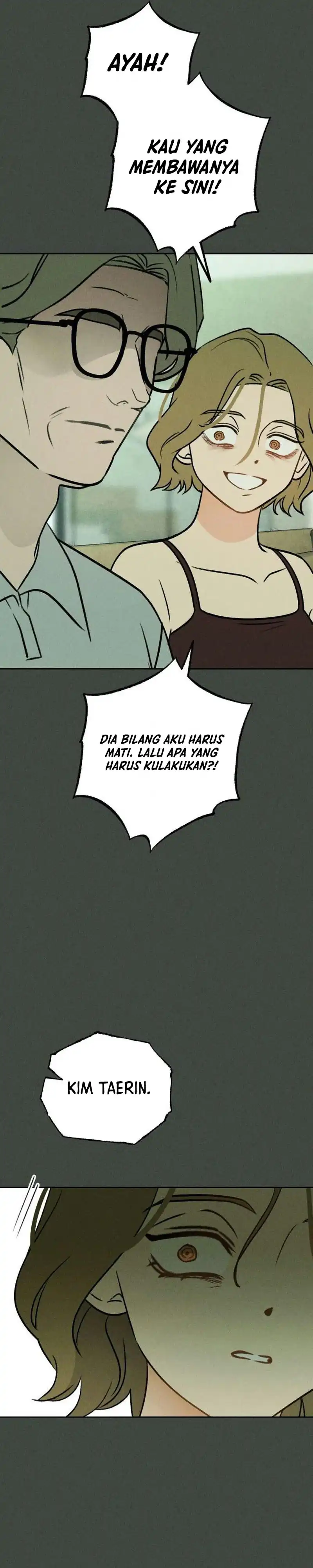 The Classmate Chapter 38 halaman 37