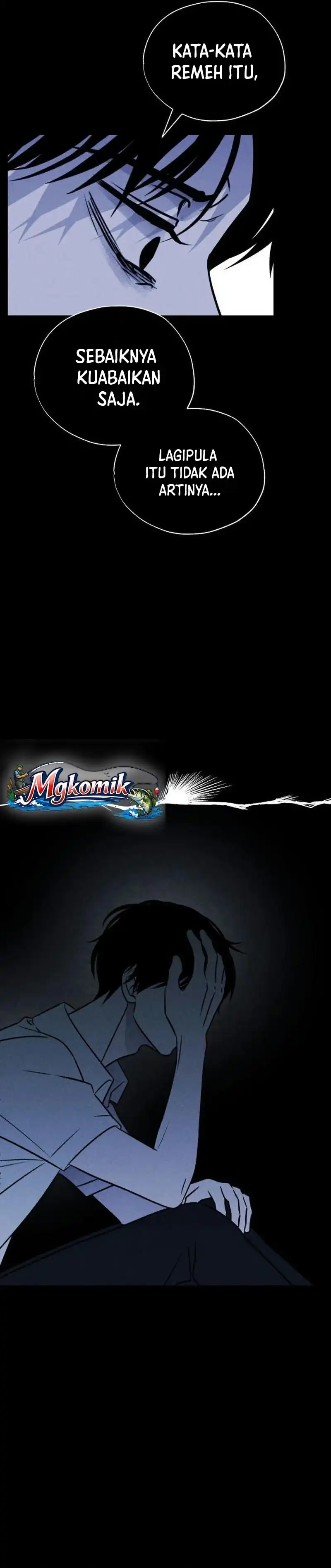 The Classmate Chapter 38 halaman 13