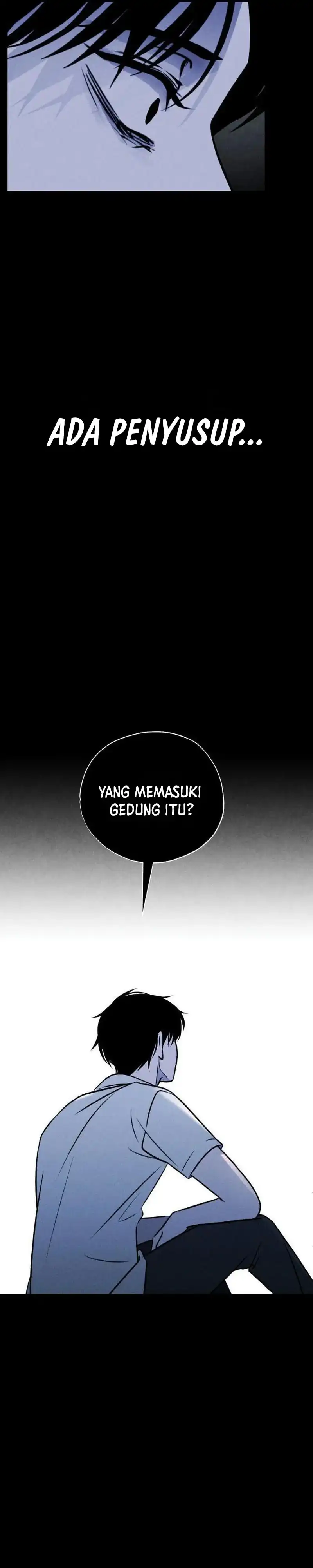 The Classmate Chapter 38 halaman 14