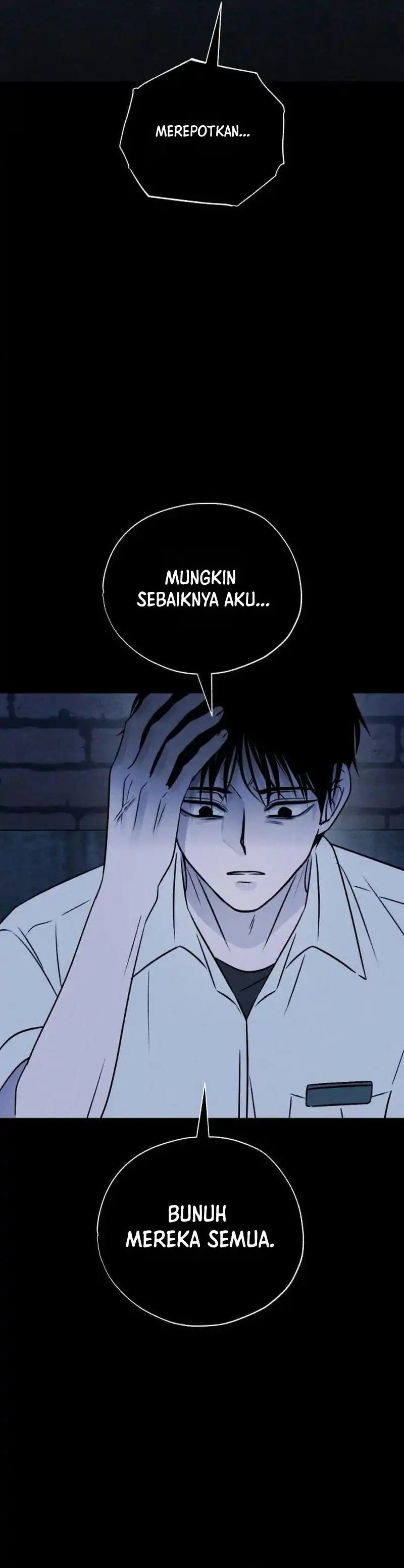 The Classmate Chapter 38 halaman 12