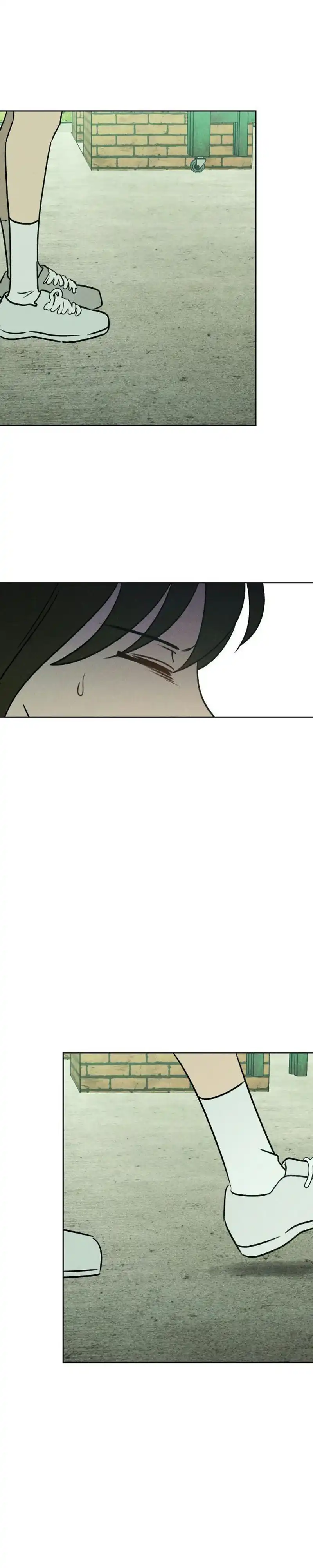 The Classmate Chapter 41 halaman 10
