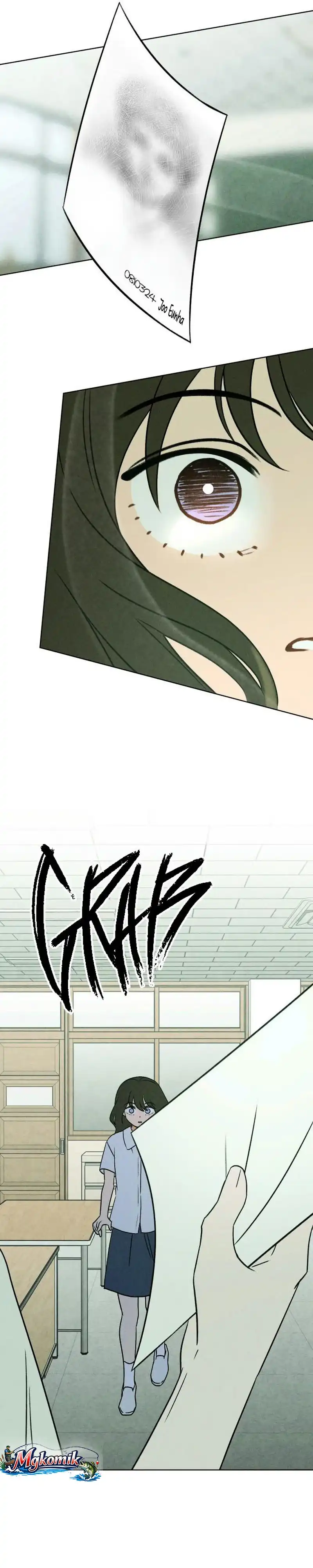 The Classmate Chapter 41 halaman 42