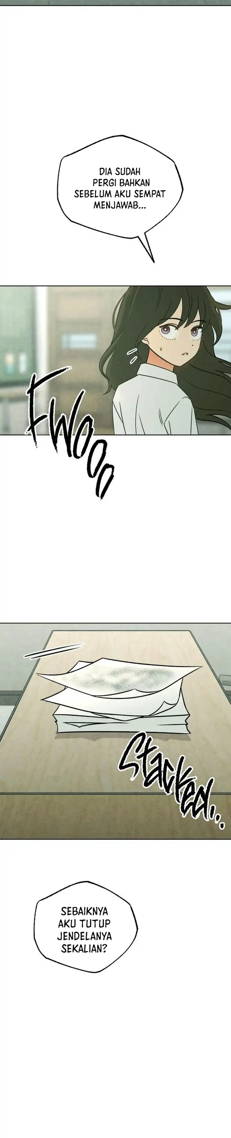 The Classmate Chapter 41 halaman 39