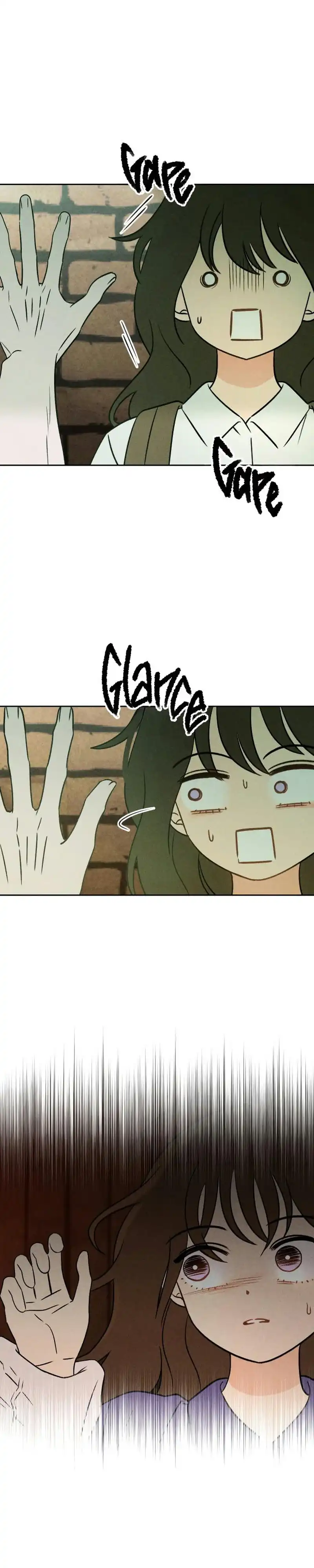 The Classmate Chapter 41 halaman 21