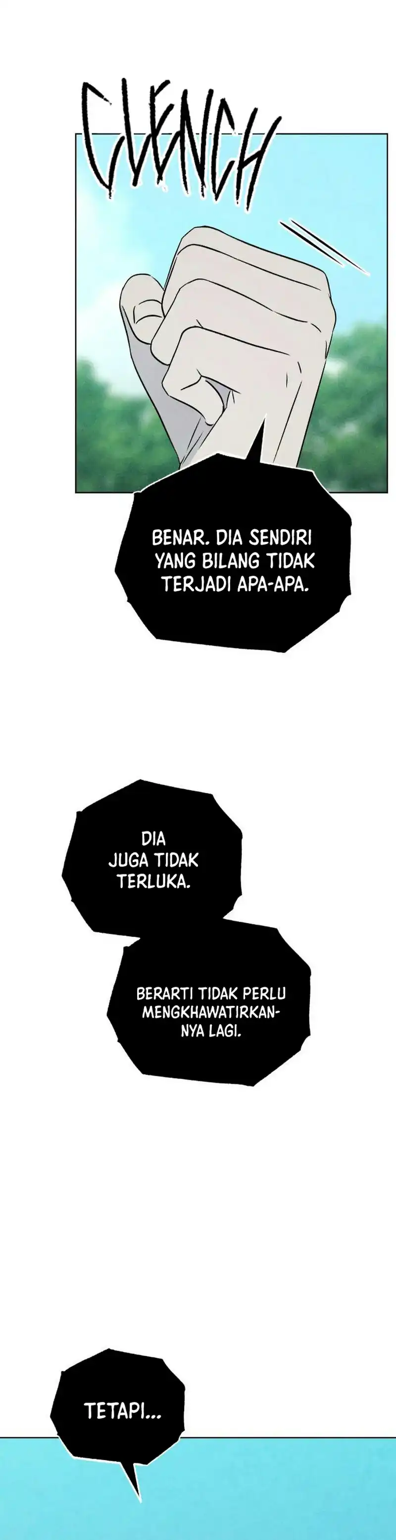 The Classmate Chapter 41 halaman 26