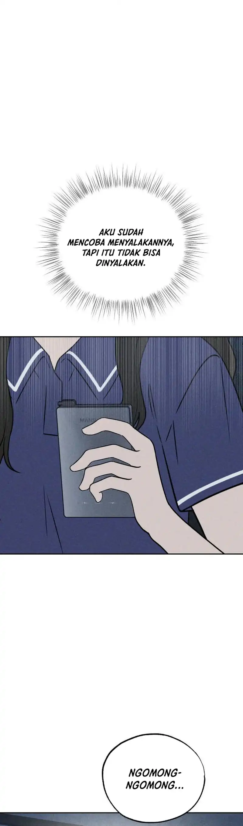 The Classmate Chapter 41 halaman 4
