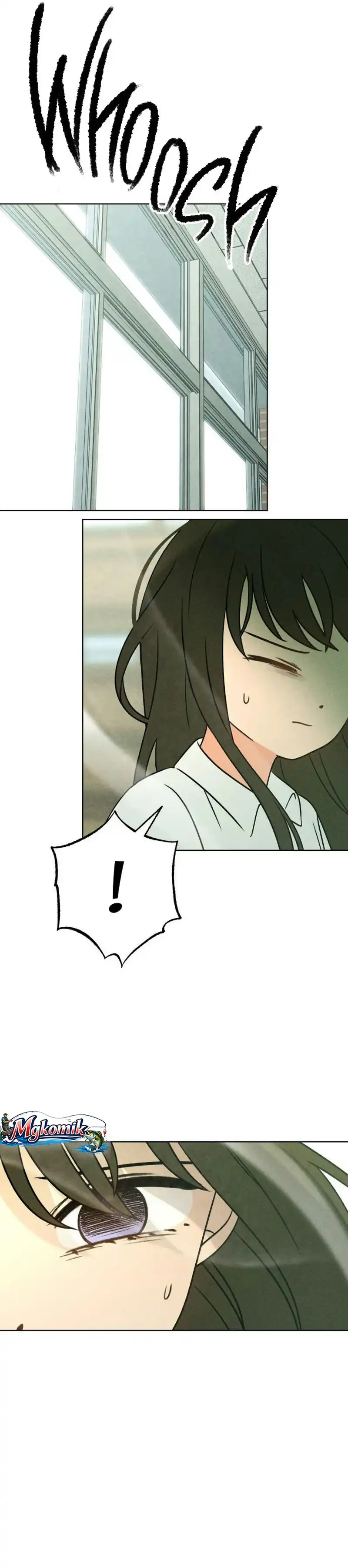 The Classmate Chapter 41 halaman 40