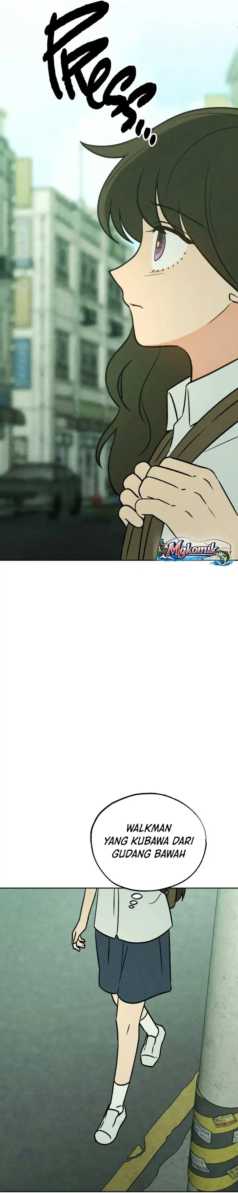The Classmate Chapter 41 halaman 3