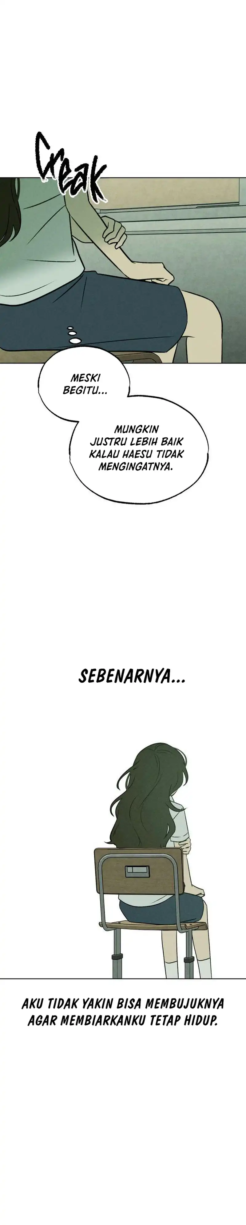 The Classmate Chapter 41 halaman 29