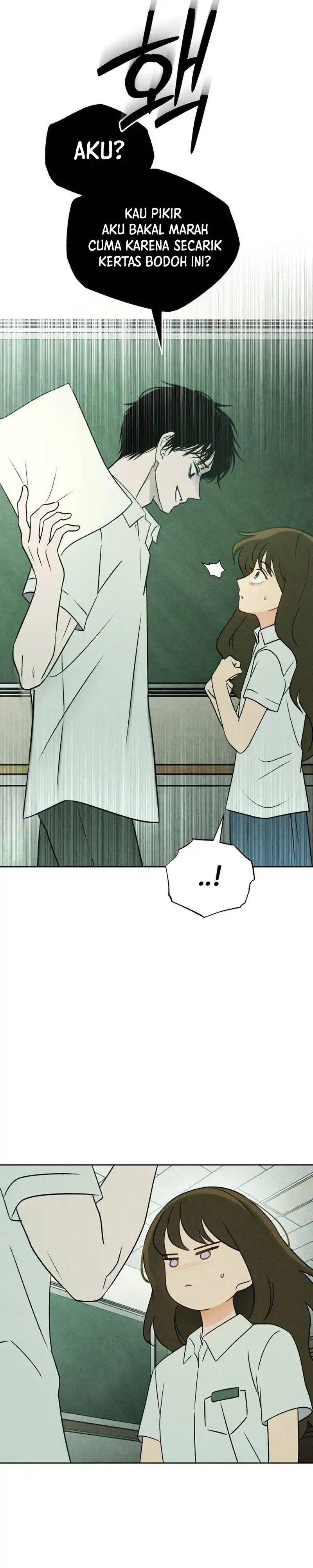 The Classmate Chapter 42 halaman 40