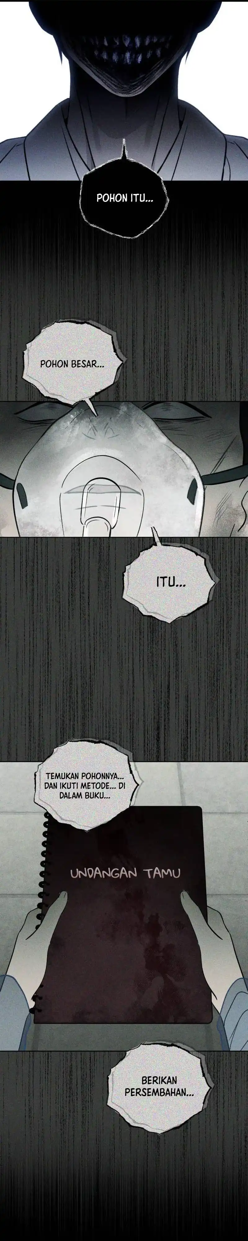 The Classmate Chapter 42 halaman 18