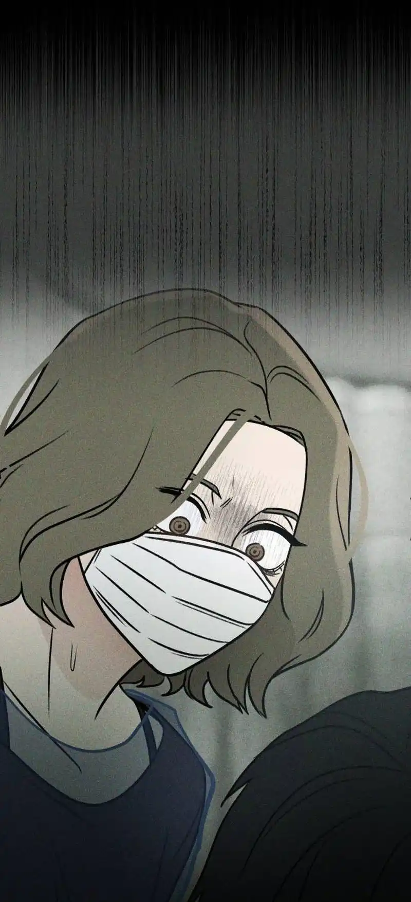 The Classmate Chapter 42 halaman 16